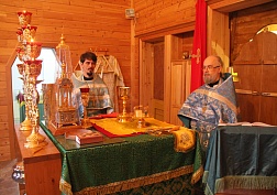 Они же коллеги — врач и священник 