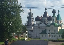 Дорогу отремонтировали Дорогу отремонтировали