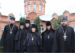 Поездка в Иваново-Вознесенскую епархию 