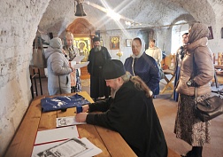 В борьбе со страстями В борьбе со страстями