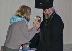 Хранители летописи Земли Поморской Хранители летописи Земли Поморской