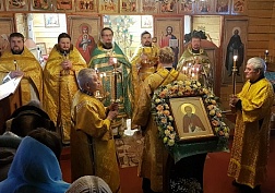 Памяти преподобного Памяти преподобного