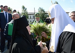 Торжества в Суре