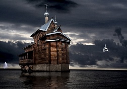 Фотографии русской души
