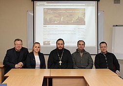 Открылся сайт социального проекта 