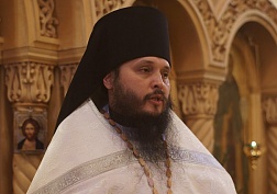 Рождественский праздник в воскресной школе Рождественский праздник в воскресной школе