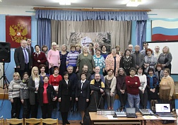 Памяти поэта 