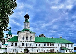 Ждем гостей Ждем гостей