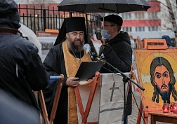 Памяти безвинно пострадавших Памяти безвинно пострадавших