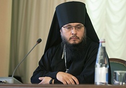 Новые послушания отца Варлаама