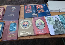 Духовно-просветительские беседы.