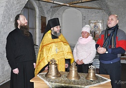 Дар монастырю Дар монастырю
