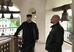 В Сийском монастыре хранят память о династии Романовых