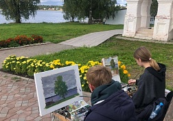 Увидеть красоту северной природы Увидеть красоту северной природы