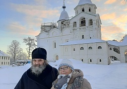 Сербия и Россия стали ближе