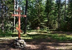 Крестный ход Крестный ход