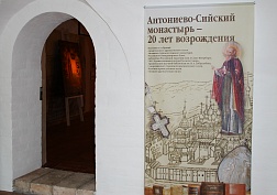 Пополнилась галерея нашего сайта