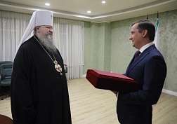 Архиерейское поздравление Архиерейское поздравление