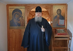 Здесь будет храм Здесь будет храм