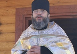 Духов День на Емецком подворье