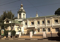 Насельники Сийской обители успешно сдали экзамены
