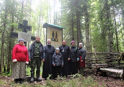 Памяти преподобномучеников