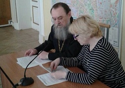 В администрации Калининского  района  прошло заседание Антинаркотической комиссии.
