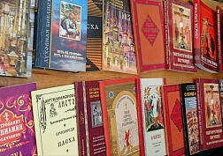 Духовно-просветительские беседы.
