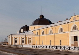 Краеведческому музею — 180-лет