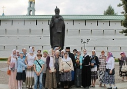 Поездка в Лавру Поездка в Лавру