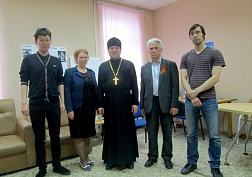 Встреча с работниками отделения социальной помощи наркозависимым Встреча с работниками отделения социальной помощи наркозависимым
