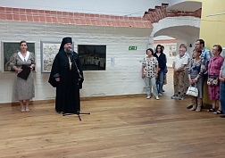 Православные святыни Севера Православные святыни Севера