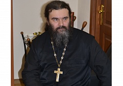 Юбилей доброго пастыря