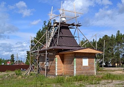 Памяти святителя Луки Памяти святителя Луки